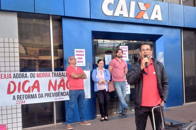 Capa da Notícia